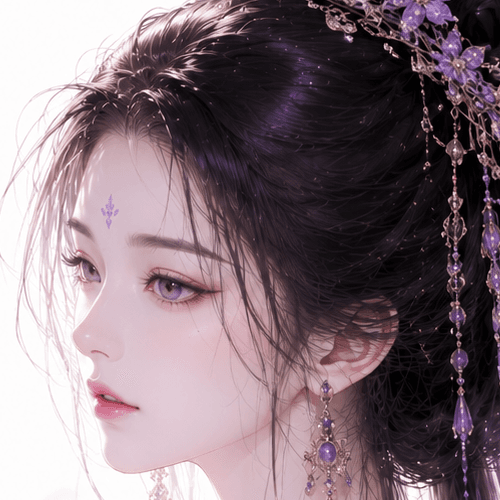 자운신녀 프로필 사진